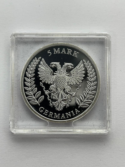 Allegories Proof - 1 oz