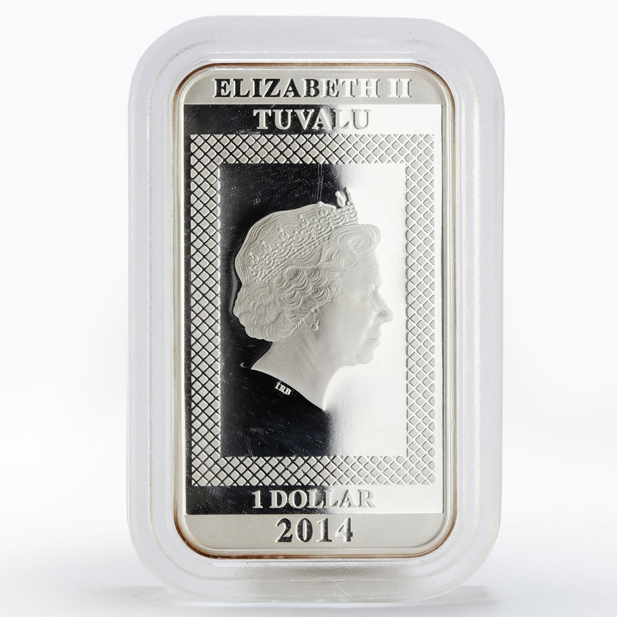 Transformers – Bumblebee 2014 – 1 oz