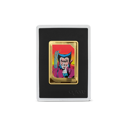 Niue - Art of Marvel - Trading Coins 2026