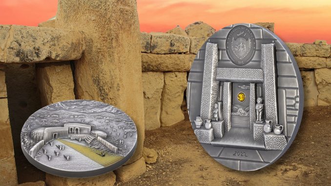 Mnajdra Temple – Equinox & Solstice 2 oz