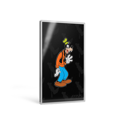 Niue - Disney - Blind Box - Goofy