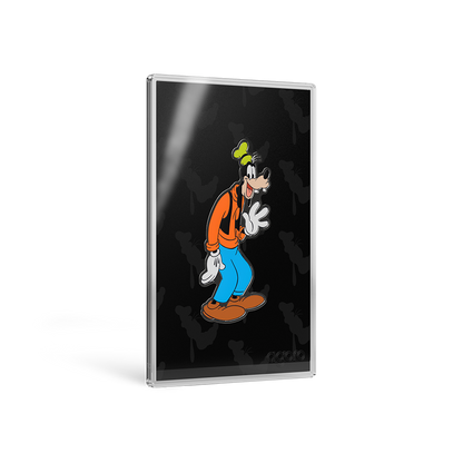 Niue - Disney - Blind Box - Goofy
