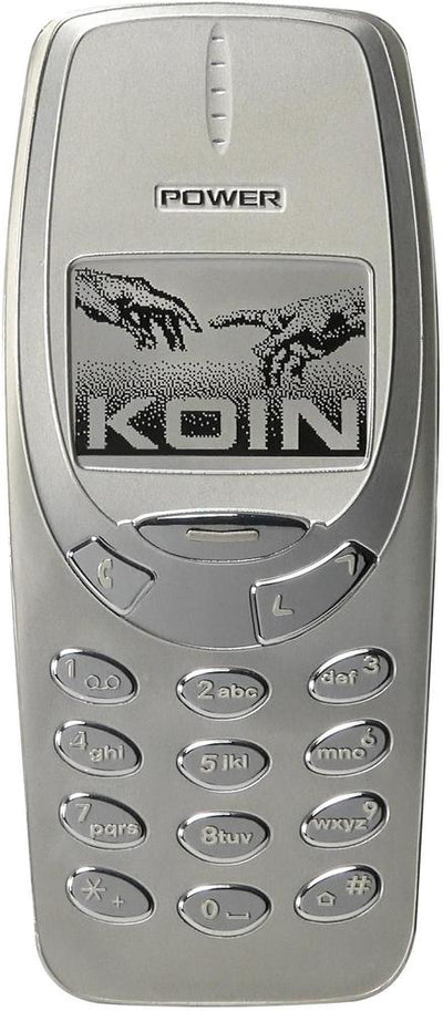 Niue - Unbreakable Phone - TechStalgic