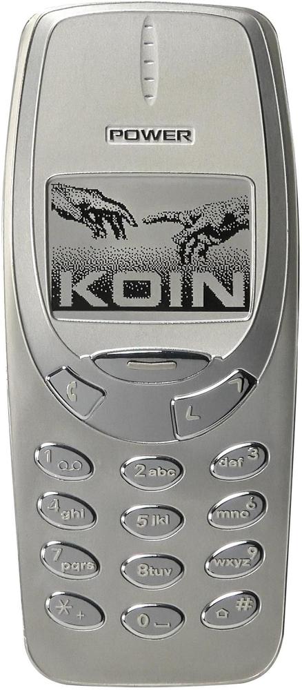 Niue - Unbreakable Phone - TechStalgic