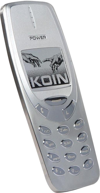 Niue - Unbreakable Phone - TechStalgic