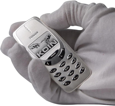 Niue - Unbreakable Phone - TechStalgic