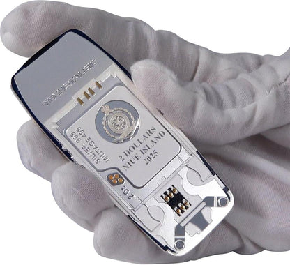 Niue - Unbreakable Phone Colored - TechStalgic