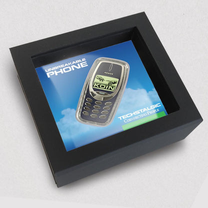 Niue - Unbreakable Phone Colored - TechStalgic