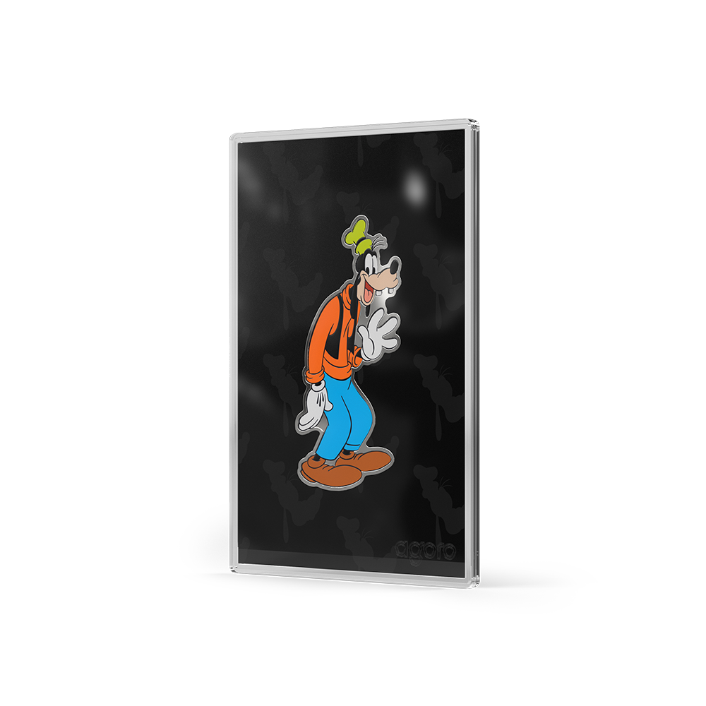Niue - Disney - Blind Box - Goofy
