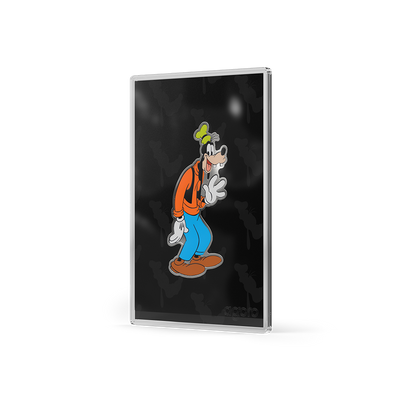 Niue - Disney - Blind Box - Goofy