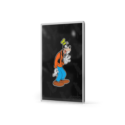 Niue - Disney - Blind Box - Goofy