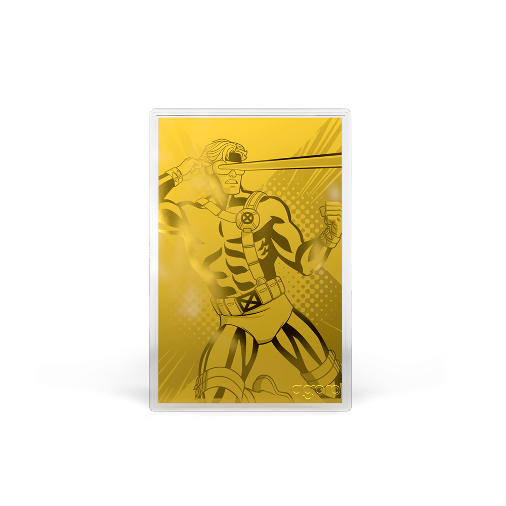 Niue - MARVEL-X-Men'97 Blind Box