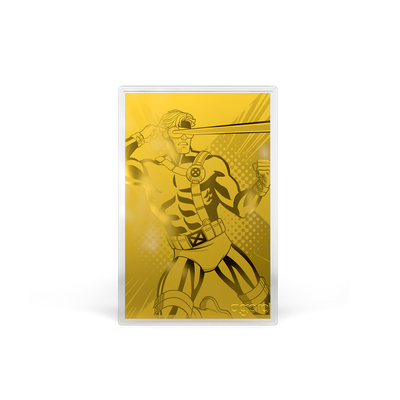 Niue - MARVEL-X-Men'97 Blind Box