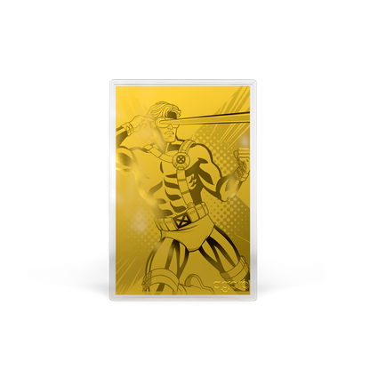 Niue - MARVEL-X-Men'97 Blind Box