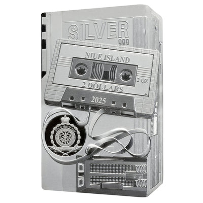 Niue - Walkman - TechStalgic