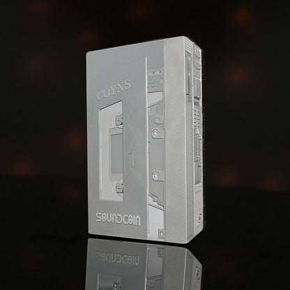 Niue - Walkman - TechStalgic