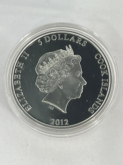 20 pcs Cartoons from JVP Investment Coins