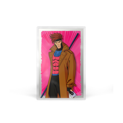 Niue - MARVEL-X-Men'97 Blind Box