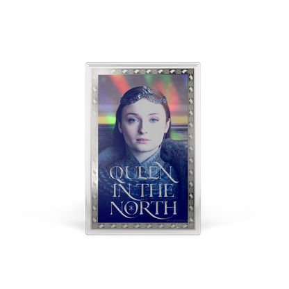 Niue - Game of Thrones: House Stark Blind Box