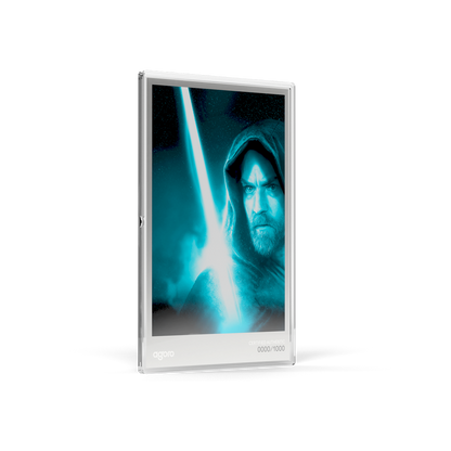 Niue - Star Wars - Obi-Wan Kenobi