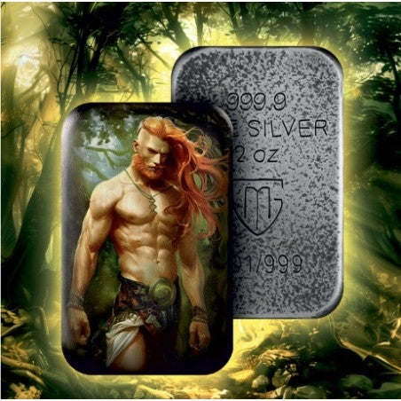 Gods – Freyr 2 oz