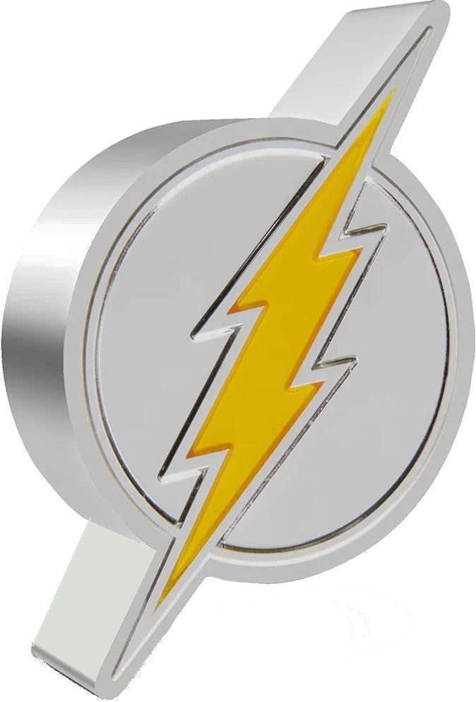 DC Comics – The Flash 1 oz