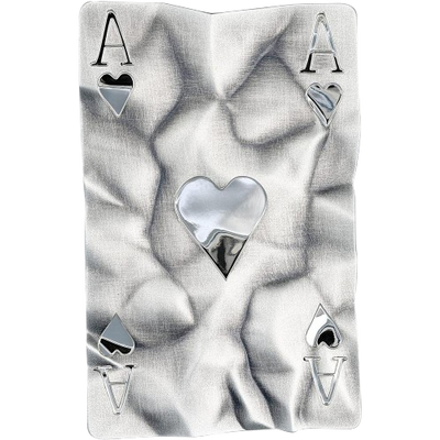 Niue - The Hidden Ace