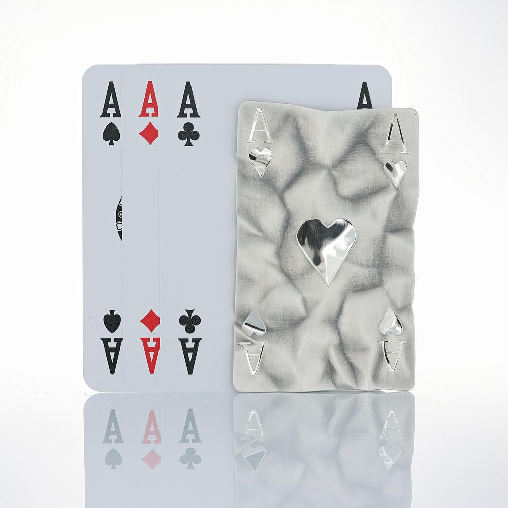 Niue - The Hidden Ace