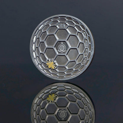 Niue - Bee - Bionic Genesis