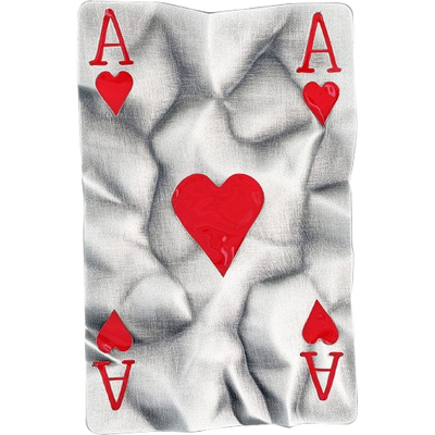 Niue - The Hidden Ace Special Edition