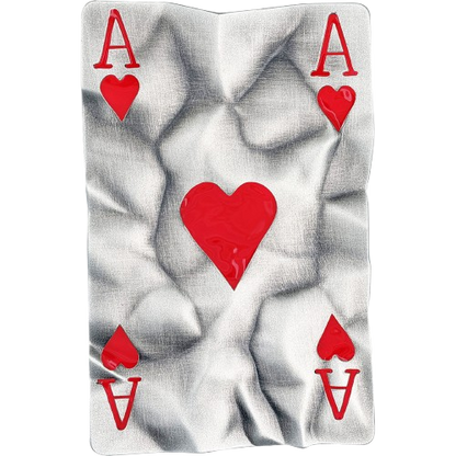 Niue - The Hidden Ace Special Edition