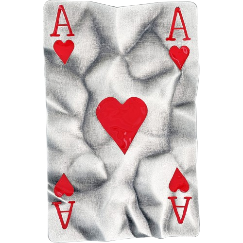 Niue - The Hidden Ace Special Edition