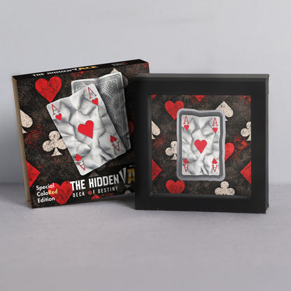 Niue - The Hidden Ace Special Edition