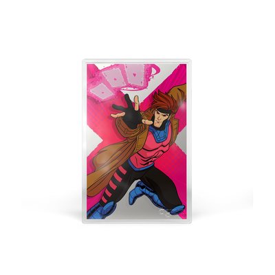 Niue - MARVEL-X-Men'97 Blind Box