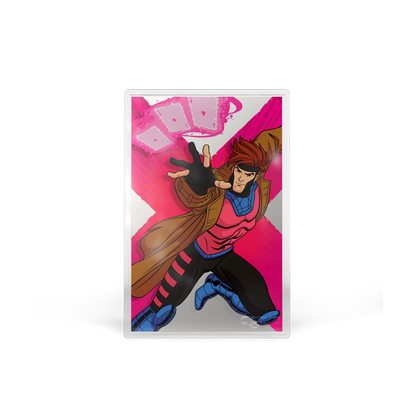 Niue - MARVEL-X-Men'97 Blind Box