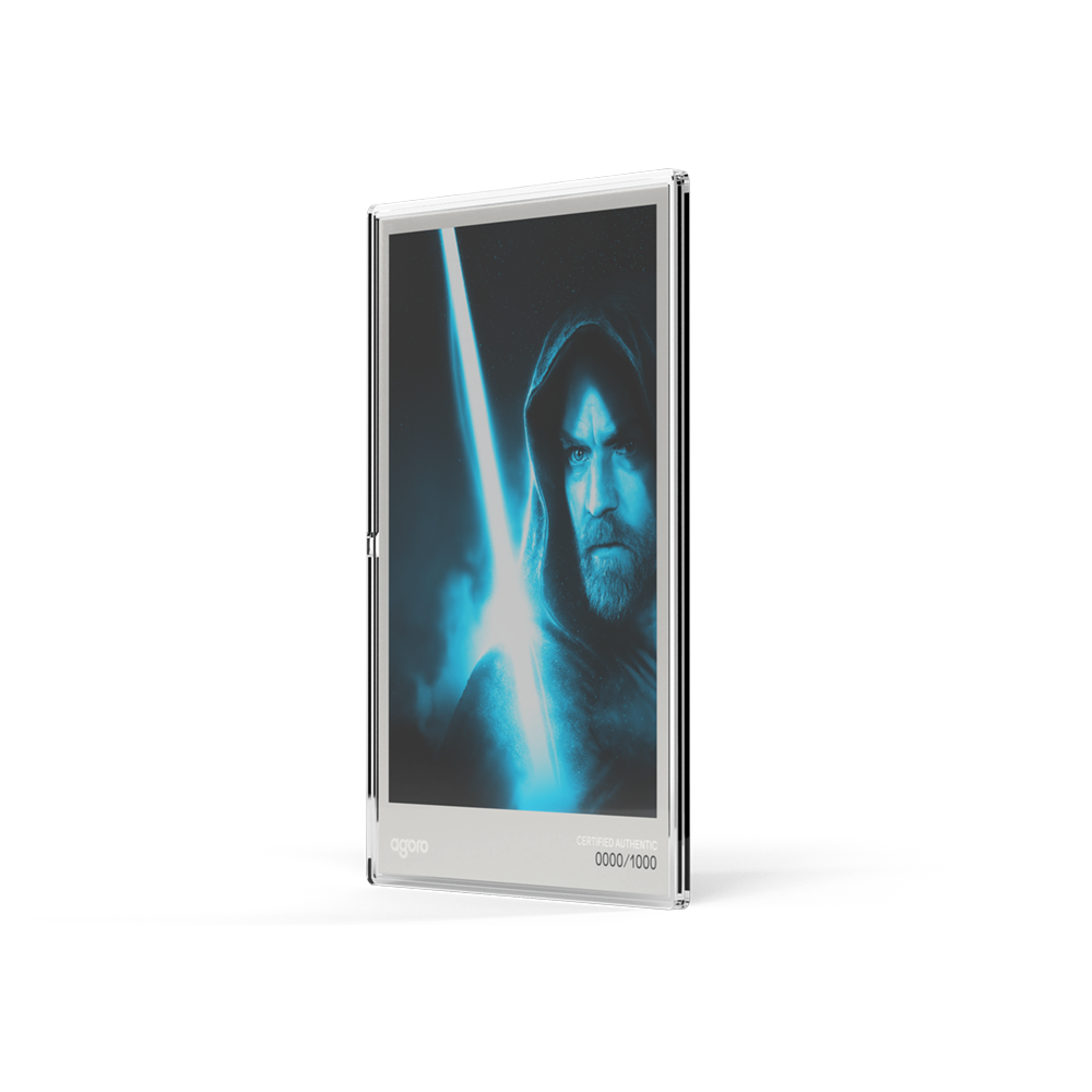 Niue - Star Wars - Obi-Wan Kenobi