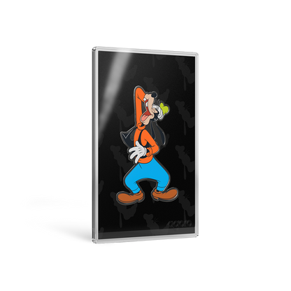 Niue - Disney - Blind Box - Goofy