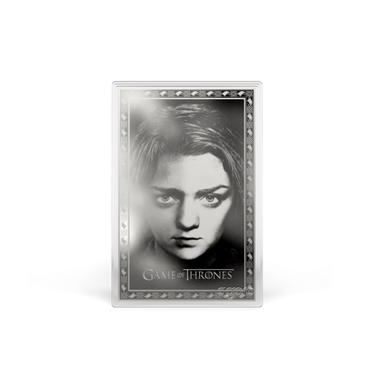 Niue - Game of Thrones: House Stark Blind Box