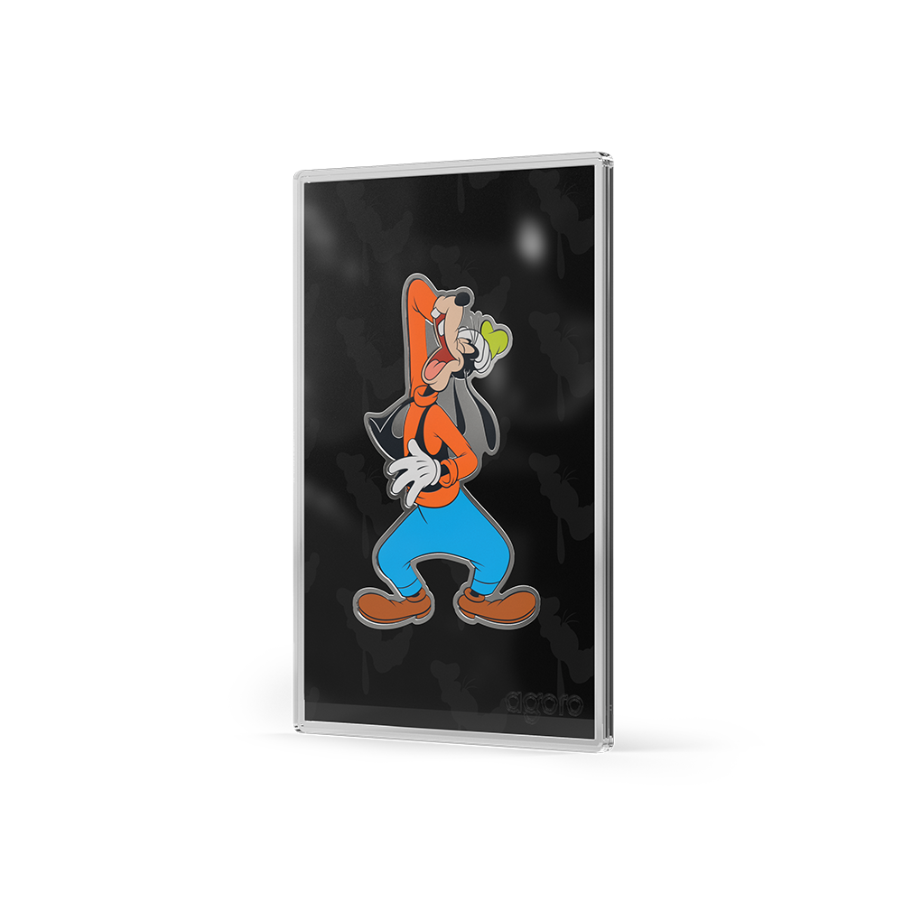 Niue - Disney - Blind Box - Goofy