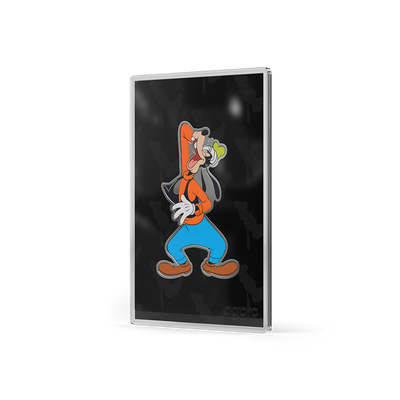 Niue - Disney - Blind Box - Goofy