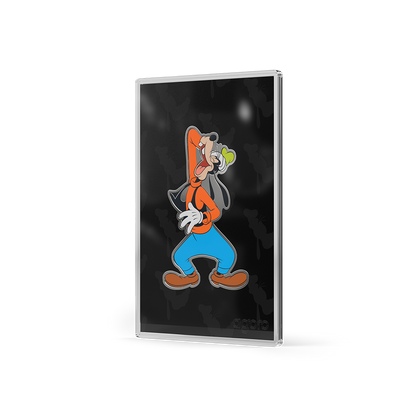 Niue - Disney - Blind Box - Goofy