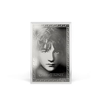 Niue - Game of Thrones: House Stark Blind Box