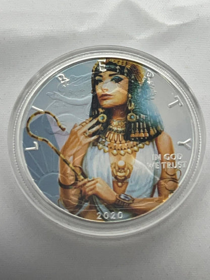 Liberty rare series 20 pcs