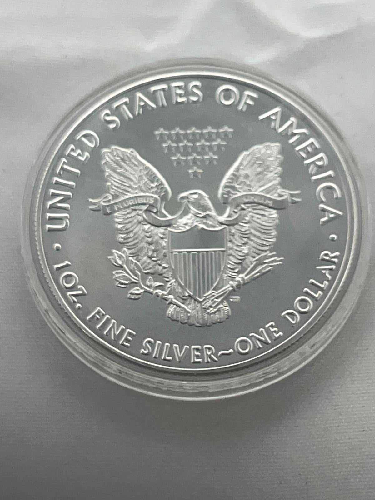 Liberty rare series 20 pcs