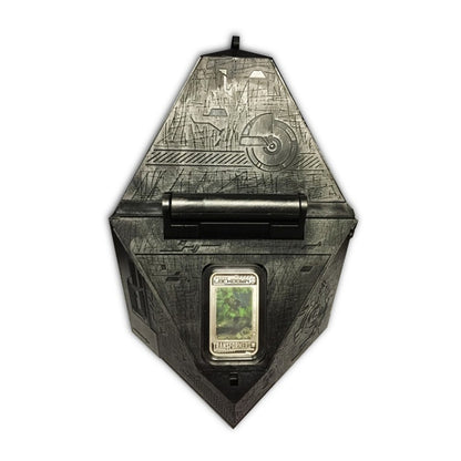 Transformers – Lockdown 1 oz