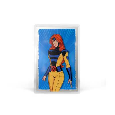 Niue - MARVEL-X-Men'97 Blind Box