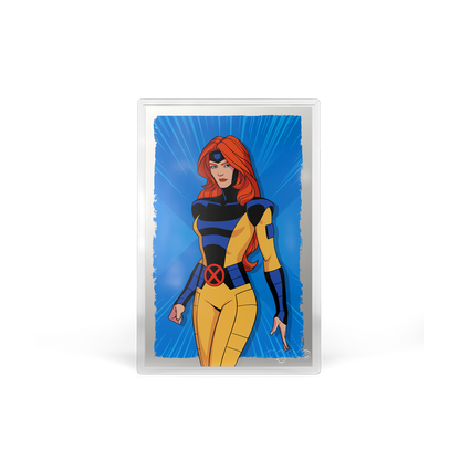 Niue - MARVEL-X-Men'97 Blind Box