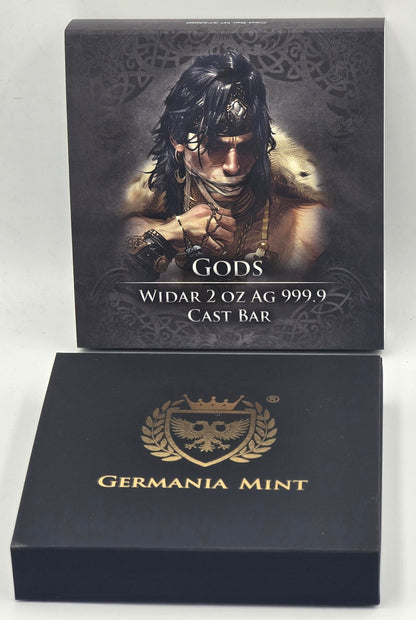 Gods – Widar 2 oz