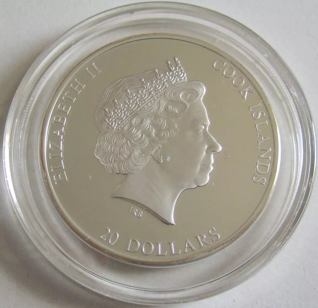 Christmas Edition - Philippe de Champaigne: Annunciation 3 oz
