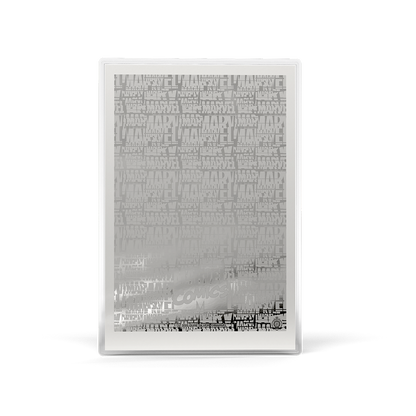 Niue - WOLVERINE - Comic Covers - Wolverine #145 Foil with chase - 1 oz